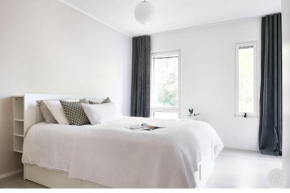 Modern two bedroom apartment